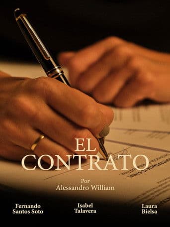 El Contrato icon