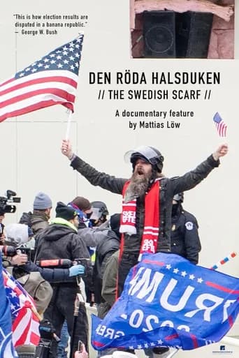 The Swedish Scarf icon