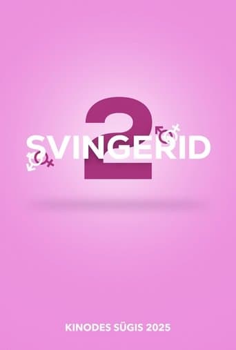 Svingerid 2 icon