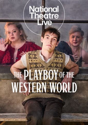 National Theatre Live: The Playboy of the Western World icon
