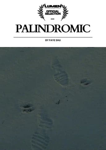 Palindromic icon