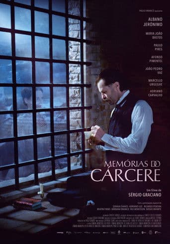 Memrias do Crcere icon