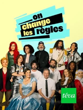 On change les règles icon