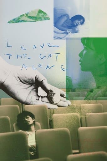 Leave the Cat Alone icon