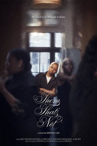 Them That's Not icon