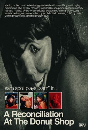 A Reconciliation at the Donut Shop icon