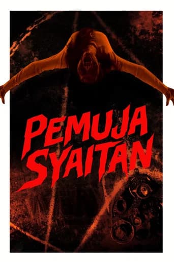 Pemuja Syaitan icon