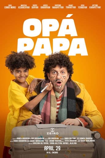 Opa Papa icon