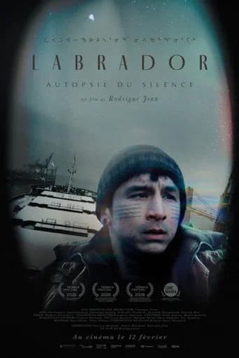 Labrador — Autopsy of Silence icon