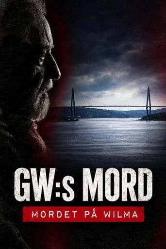 GW:s mord - Mordet på Wilma icon