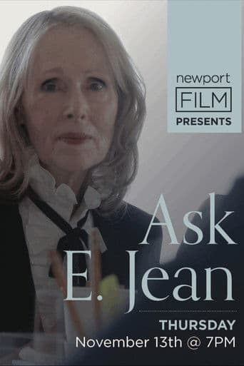 Ask E. Jean icon