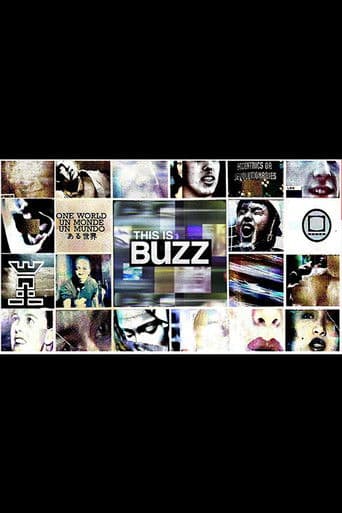 This Is Buzz icon