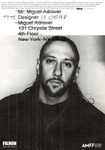 The Designer is Dead icon