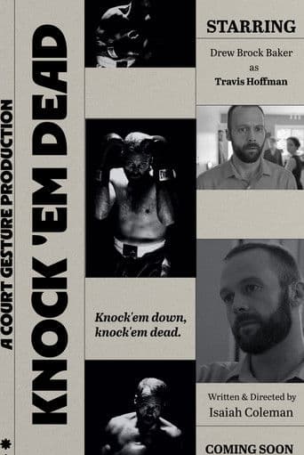 Knock'em Dead icon