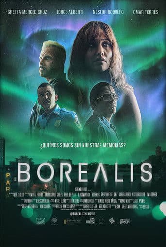 Borealis icon