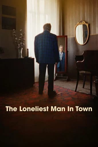The Loneliest Man in Town icon
