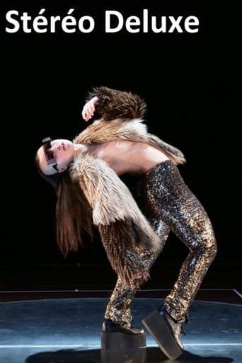 Philippe Decoufl : Stro Deluxe icon