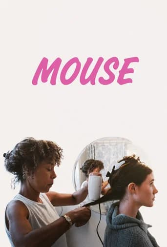 Mouse icon