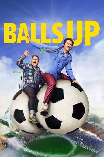 Balls Up icon