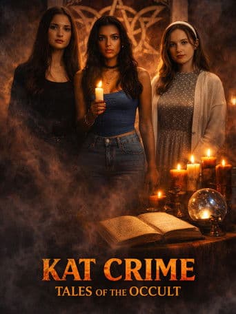 Kat Crime: Tales of the Occult icon