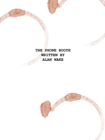 The Phone Booth icon