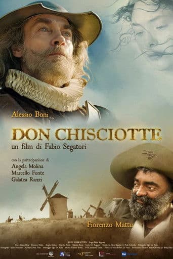 Don Chisciotte icon