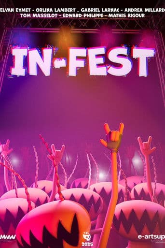 In-Fest icon