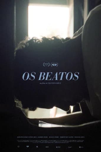 Os Beatos icon