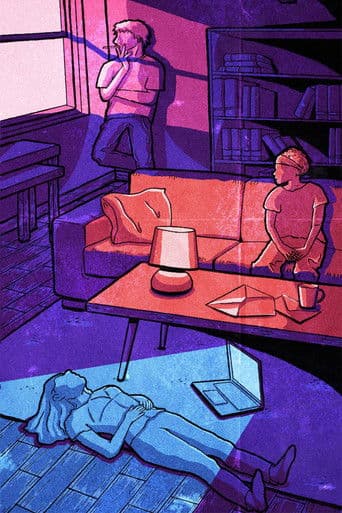 Stop the world I want to get off icon