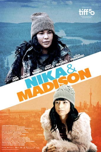 Nika & Madison icon