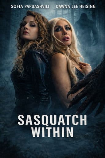 Sasquatch Within icon