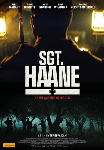 Sgt. Haane icon