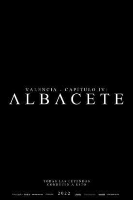 Valencia - Chapter IV: Albacete icon