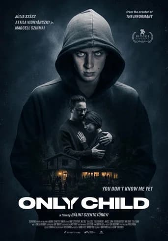 Only Child icon