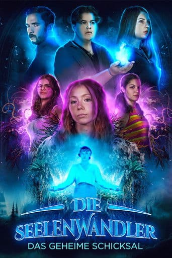 Die Seelenwandler - Das geheime Schicksal icon