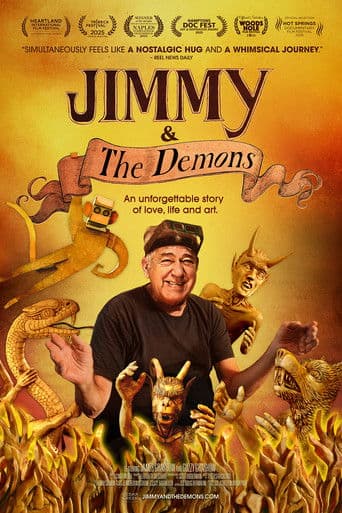 Jimmy & The Demons icon