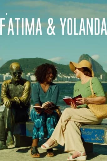 Fátima & Yolanda icon