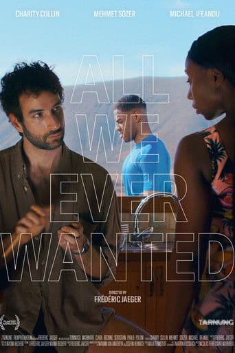 All We Ever Wanted icon