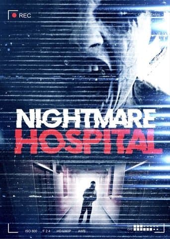 Nightmare Hospital icon