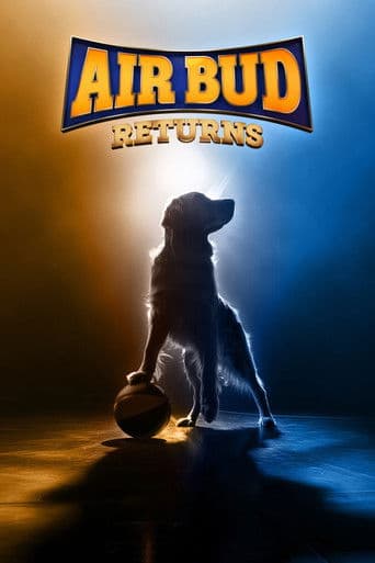 Air Bud Returns icon