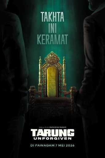 Tarung: Unforgiven icon