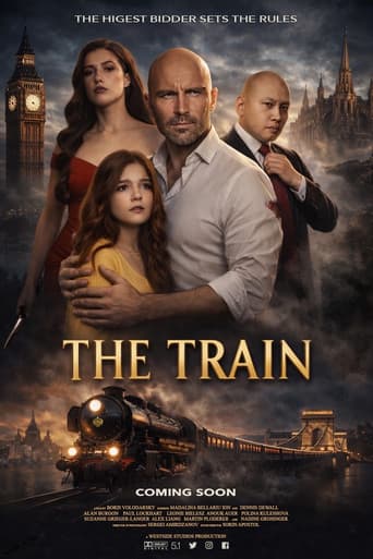 The Train icon