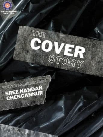 The Cover Story icon