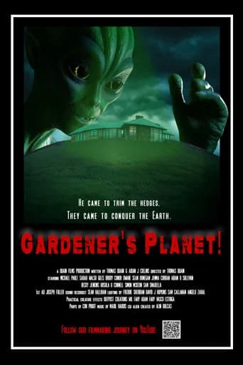 Gardener's Planet! icon