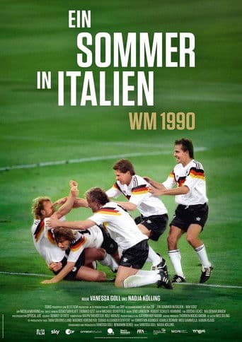 Ein Sommer in Italien - WM 1990 icon