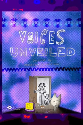 Story Drive: Voices Unveiled icon