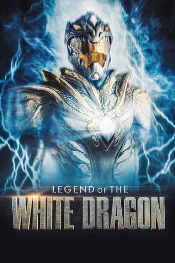 Legend of the White Dragon icon