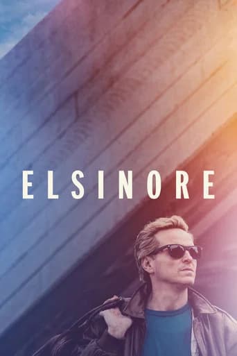 Elsinore icon