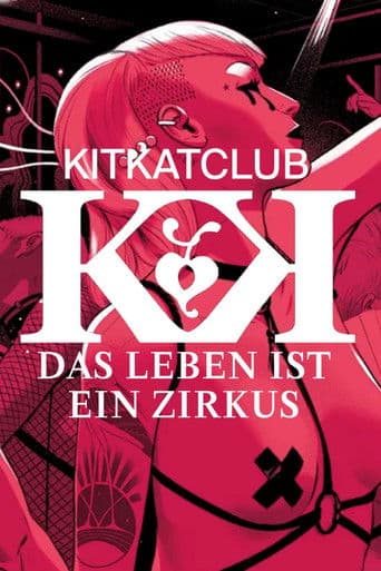 KitKatClub: Kinks of Berlin icon