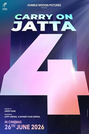 Carry On Jatta 4 icon